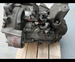 CAMBIO MANULE 6 MARCE SEM VOLKSWAGEN T-ROC 1.0 TSI - 17