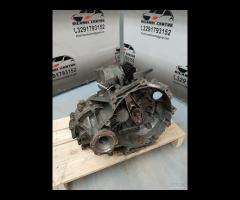 CAMBIO MANULE 6 MARCE SEM VOLKSWAGEN T-ROC 1.0 TSI - 20