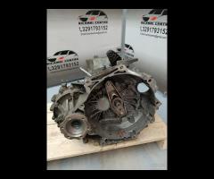 CAMBIO MANULE 6 MARCE SEM VOLKSWAGEN T-ROC 1.0 TSI - 21