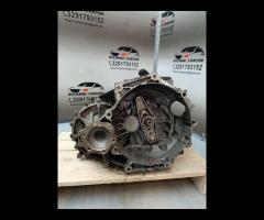 CAMBIO MANULE 6 MARCE SEM VOLKSWAGEN T-ROC 1.0 TSI - 22