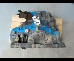 CAMBIO MANULE 5 M OPEL ANTARA CHEVROLET CAPTIVA 2. - 13