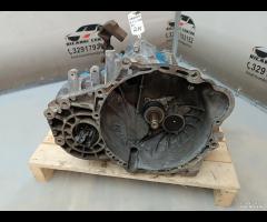 CAMBIO MANULE 5 M OPEL ANTARA CHEVROLET CAPTIVA 2. - 17