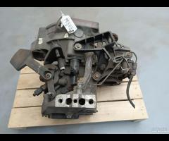 CAMBIO MANUALE 5 M LHP VOLKSWAGEN PASSAT B6 SW 2.0 - 12