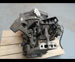 CAMBIO MANUALE 5 M LHP VOLKSWAGEN PASSAT B6 SW 2.0 - 15