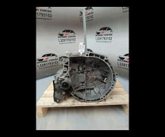 CAMBIO MANUALE 5 MARCE PEUGEOT 208 CITOREN C3 1.4 - 1