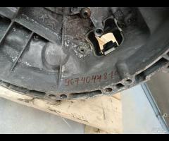 CAMBIO MANUALE 5 MARCE PEUGEOT 208 CITOREN C3 1.4 - 5