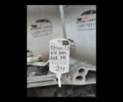 CAMBIO MANUALE 5 MARCE PEUGEOT 208 CITOREN C3 1.4 - 7