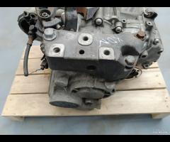 CAMBIO MANUALE 6 MARCE KDN KND VW EOS PASSAT B6 2. - 7
