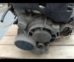 CAMBIO MANUALE 6 MARCE KDN KND VW EOS PASSAT B6 2. - 8