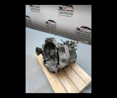 CAMBIO MANUALE 5 MARCE LVE VOLKSWAGEN POLO 6R 1.4 - 21