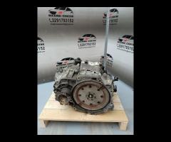 CAMBIO A DOPPIA FRIZIONE LTG 6M VOLKSWAGEN TOURAN