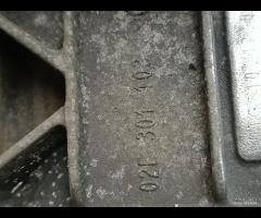CAMBIO A DOPPIA FRIZIONE LTG 6M VOLKSWAGEN TOURAN - 10
