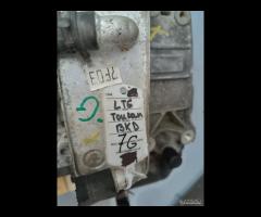 CAMBIO A DOPPIA FRIZIONE LTG 6M VOLKSWAGEN TOURAN - 17