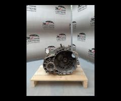 CAMBIO MANUALE 6M SEAT LEON GRUPO VAG KNX KDR BWA
