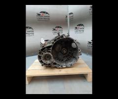 CAMBIO MANUALE 6M SEAT LEON GRUPO VAG KNX KDR BWA