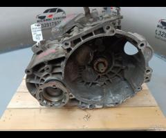 CAMBIO MANUALE 6M SEAT LEON GRUPO VAG KNX KDR BWA