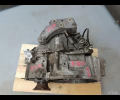 CAMBIO MANUALE 6M SEAT LEON GRUPO VAG KNX KDR BWA