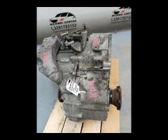 CAMBIO MANUALE 6M SEAT LEON GRUPO VAG KNX KDR BWA - 7