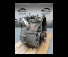 CAMBIO MANUALE 6M SEAT LEON GRUPO VAG KNX KDR BWA - 8