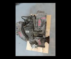 CAMBIO MANUALE 6M SEAT LEON GRUPO VAG KNX KDR BWA - 9