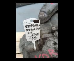 CAMBIO MANUALE 6M SEAT LEON GRUPO VAG KNX KDR BWA - 10