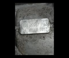 CAMBIO MANUALE 6M SEAT LEON GRUPO VAG KNX KDR BWA - 15