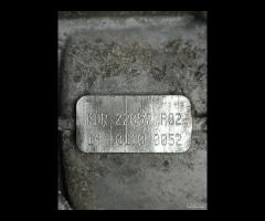 CAMBIO MANUALE 6M SEAT LEON GRUPO VAG KNX KDR BWA - 16