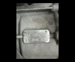 CAMBIO MANUALE 6 MARCE KDS SEAT LEON 2006-2012 2.0 - 11