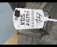 CAMBIO MANUALE 6 MARCE KDS SEAT LEON 2006-2012 2.0 - 13