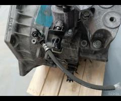 CAMBIO MANUALE 6 M MYJ OPEL ASTRA K SPORTS TOURER - 12