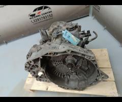 CAMBIO MANUALE 6 M MYJ OPEL ASTRA K SPORTS TOURER - 16