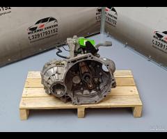 CAMBIO MAN 5MAR 2012 SEAT LEON CAYC MDZ 1.6L TDI C