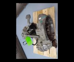 CAMBIO MAN 5MAR 2012 SEAT LEON CAYC MDZ 1.6L TDI C - 6