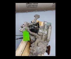 CAMBIO MAN 5MAR 2012 SEAT LEON CAYC MDZ 1.6L TDI C - 7