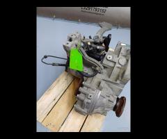 CAMBIO MAN 5MAR 2012 SEAT LEON CAYC MDZ 1.6L TDI C - 8