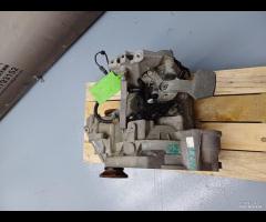 CAMBIO MAN 5MAR 2012 SEAT LEON CAYC MDZ 1.6L TDI C - 11