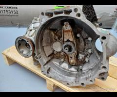 CAMBIO MAN 5MAR 2012 SEAT LEON CAYC MDZ 1.6L TDI C - 13