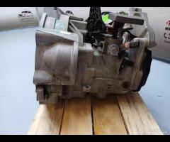 CAMBIO MAN 5MAR 2012 SEAT LEON CAYC MDZ 1.6L TDI C - 15