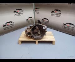 CAMBIO MANUALE 6M UTV DLA VOLKSWAGEN T-ROC 1.0 TSI