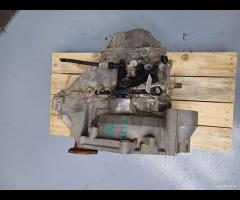 CAMBIO MANUALE 6M UTV DLA VOLKSWAGEN T-ROC 1.0 TSI - 6