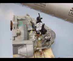 CAMBIO MANUALE 6M UTV DLA VOLKSWAGEN T-ROC 1.0 TSI - 7