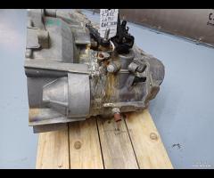 CAMBIO MANUALE 6M UTV DLA VOLKSWAGEN T-ROC 1.0 TSI - 8