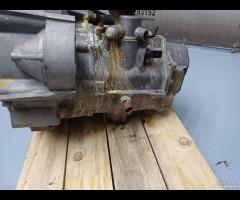 CAMBIO MANUALE 6M UTV DLA VOLKSWAGEN T-ROC 1.0 TSI - 9