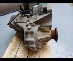 CAMBIO MANUALE 6M UTV DLA VOLKSWAGEN T-ROC 1.0 TSI - 11