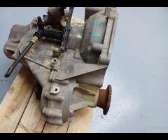 CAMBIO MANUALE 6M UTV DLA VOLKSWAGEN T-ROC 1.0 TSI - 12