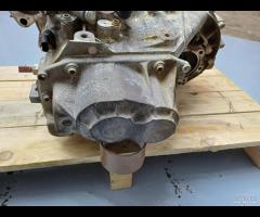 CAMBIO MANUALE 6M UTV DLA VOLKSWAGEN T-ROC 1.0 TSI - 15