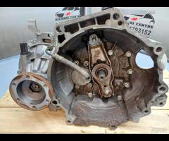 CAMBIO MAN 5MAR 2010 SKODA FABIA BNV JCZ 1.4L TDI - 6