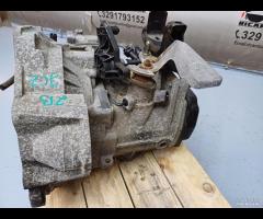 CAMBIO MAN 5MAR 2010 SKODA FABIA BNV JCZ 1.4L TDI - 7