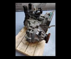 CAMBIO MAN 5MAR 2010 SKODA FABIA BNV JCZ 1.4L TDI - 12