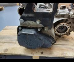 CAMBIO MAN 5MAR 2010 SKODA FABIA BNV JCZ 1.4L TDI - 14